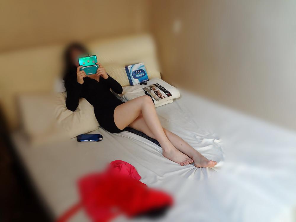 25P Chinese Girls Part 3