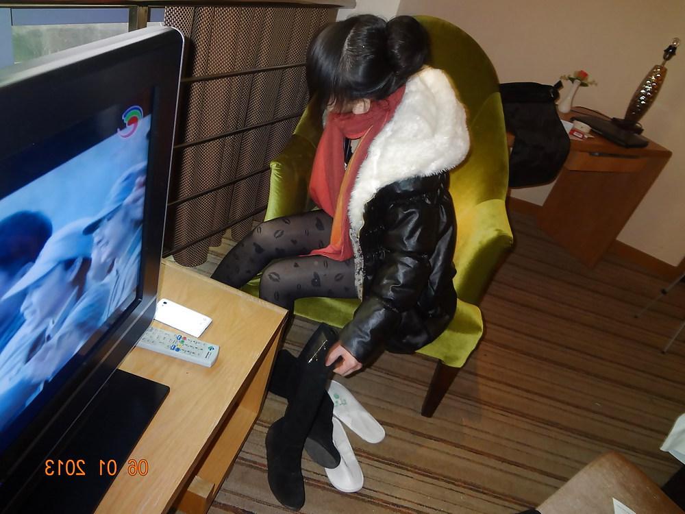 25P Chinese Girls Part 3