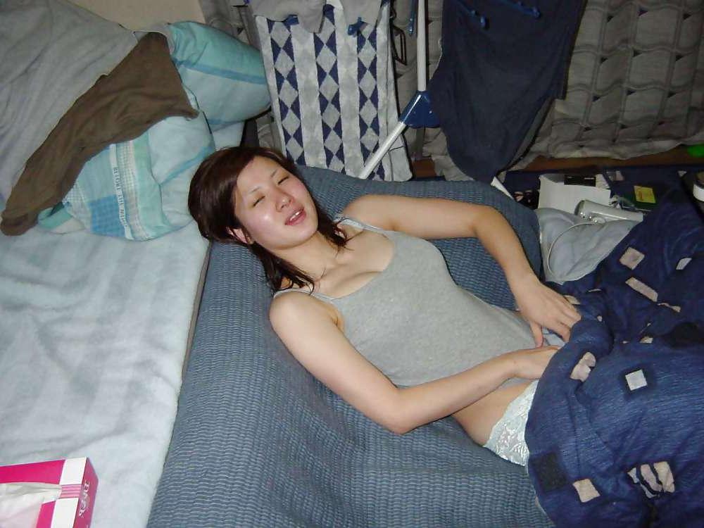 25P Chinese Girls Part 7