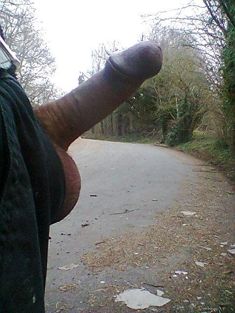 16P Me in the van