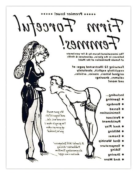 25P Strapon & Anal play toons (7)