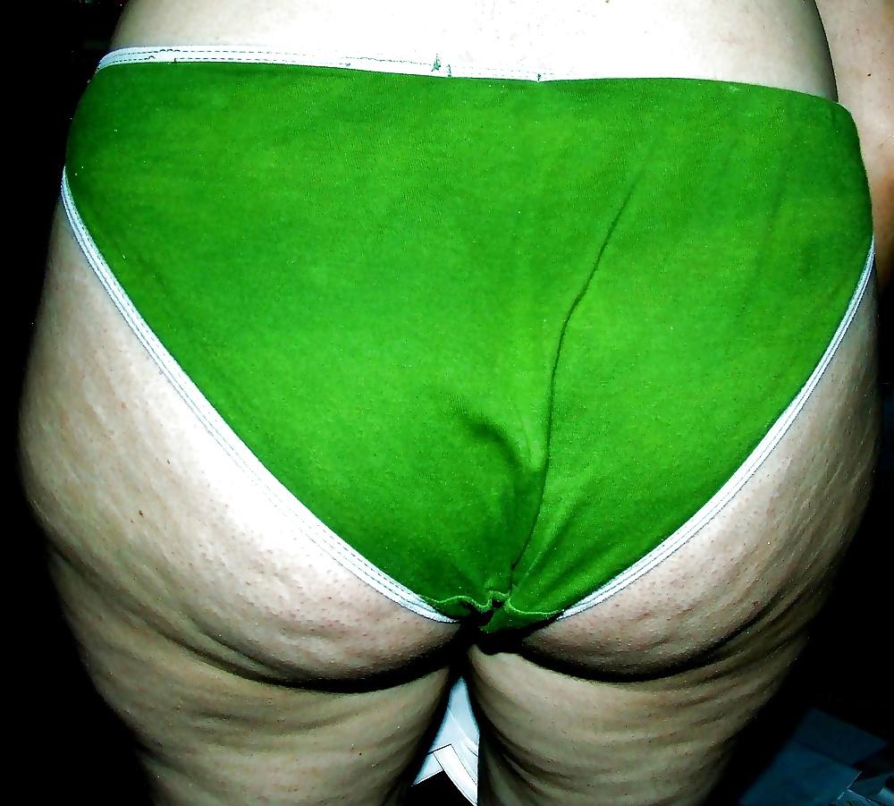 12P Thick, White, and Cellulite karinbooty 