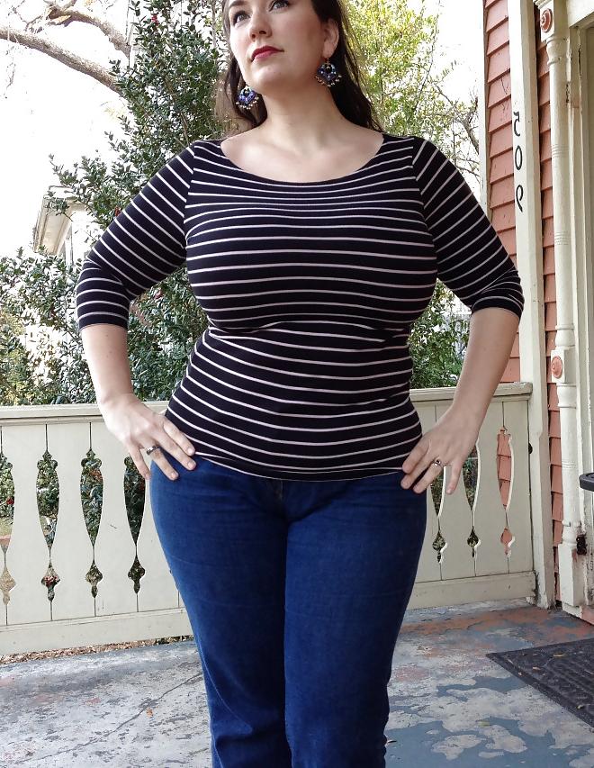 25P Massive Tits