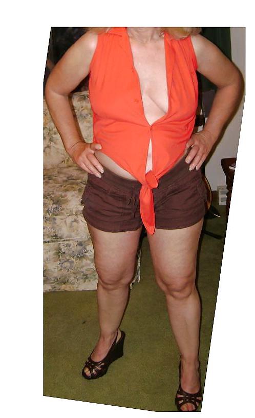 9P Gray Haired Whore 20110607