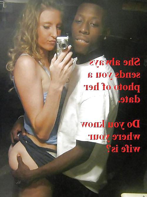 25P Cuckold & BBC