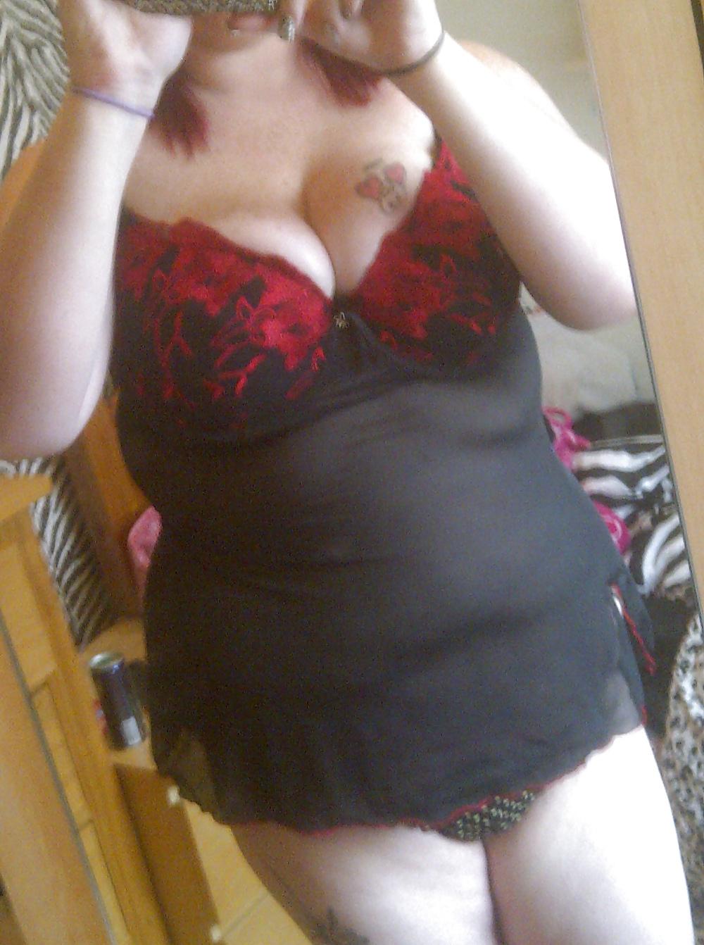 11P Beautifully Curvy Or Wot :) 