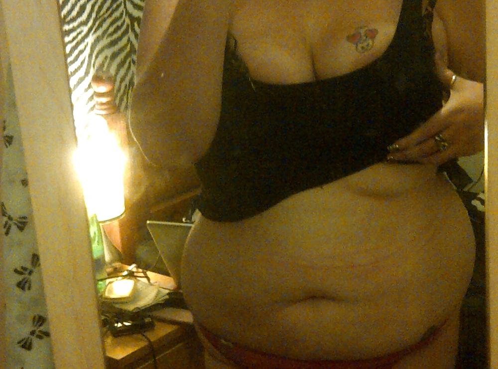 11P Beautifully Curvy Or Wot :) 