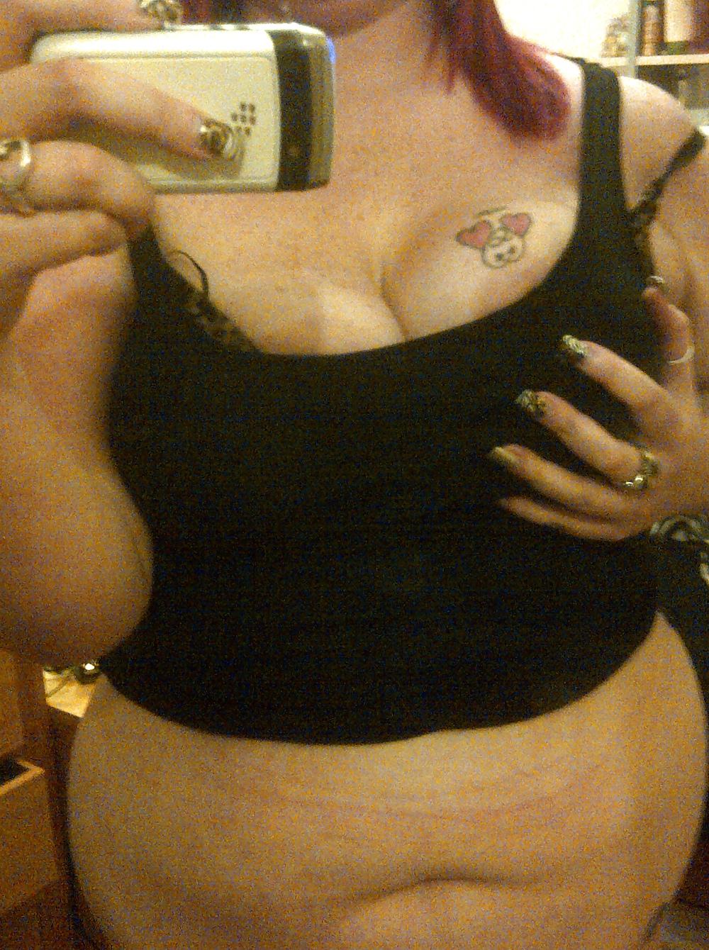 11P Beautifully Curvy Or Wot :) 