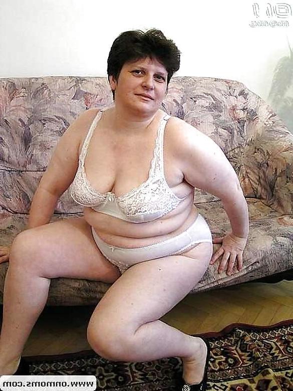 14P Fat Amateur Wives