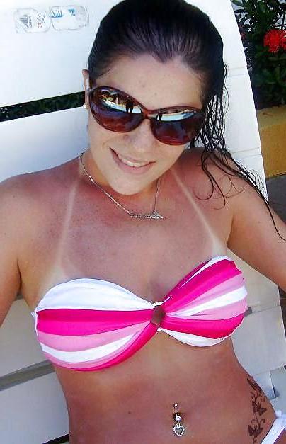 25P Cum and comment this brazilian whore!