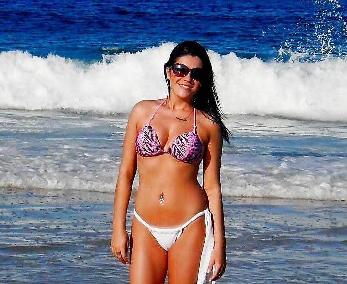 25P Cum and comment this brazilian whore!