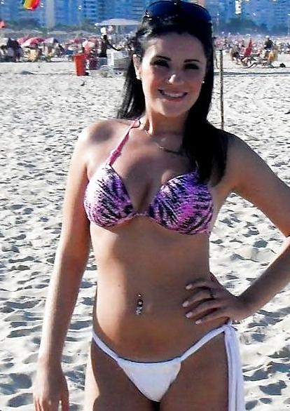 25P Cum and comment this brazilian whore!