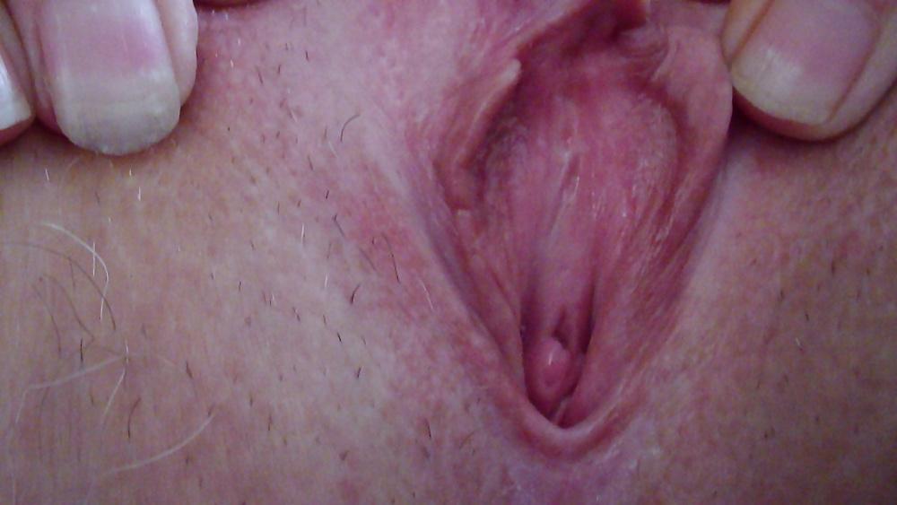 10P Mature pussy & Anus close ups