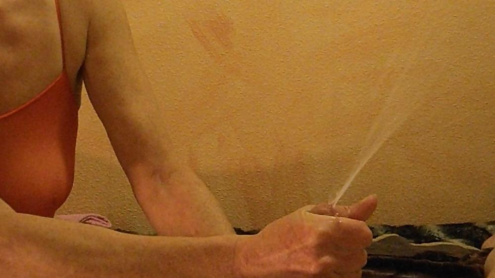 6P Stills from forthcumming vid