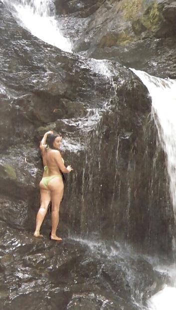 25P Brazilian Cop: Beautiful, Sexy 60 Yr Old Mature - Ameman