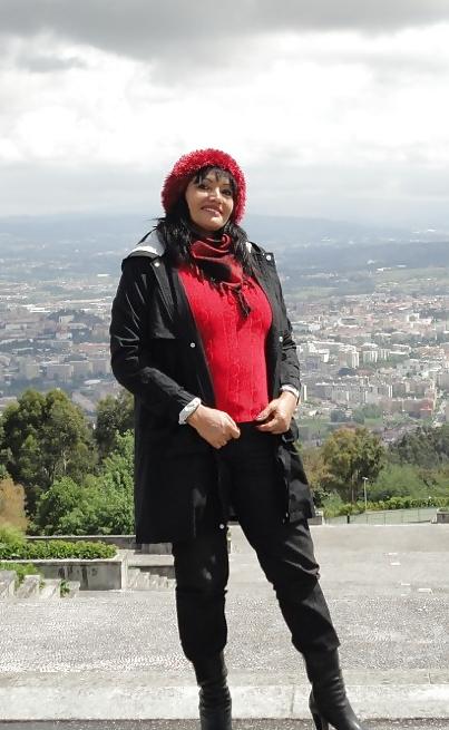 25P Brazilian Cop: Beautiful, Sexy 60 Yr Old Mature - Ameman