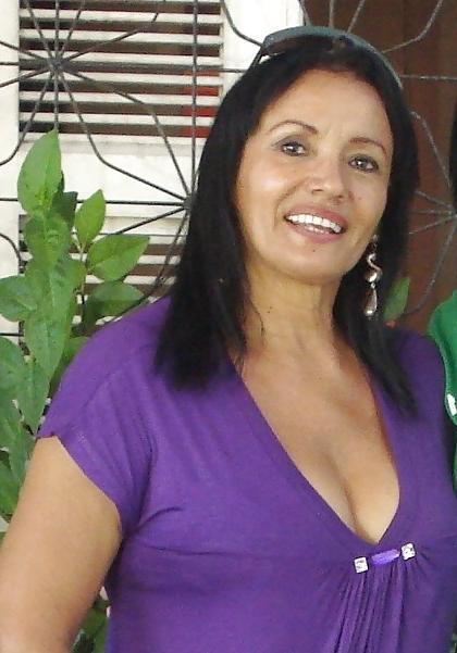 25P Brazilian Cop: Beautiful, Sexy 60 Yr Old Mature - Ameman
