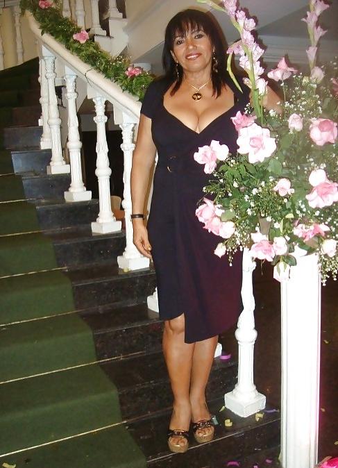 25P Brazilian Cop: Beautiful, Sexy 60 Yr Old Mature - Ameman
