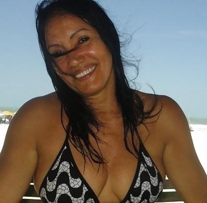 25P Brazilian Cop: Beautiful, Sexy 60 Yr Old Mature - Ameman