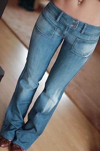 25P Queens in Jeans LLV