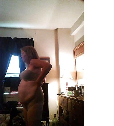 18P Fat ugly fuck