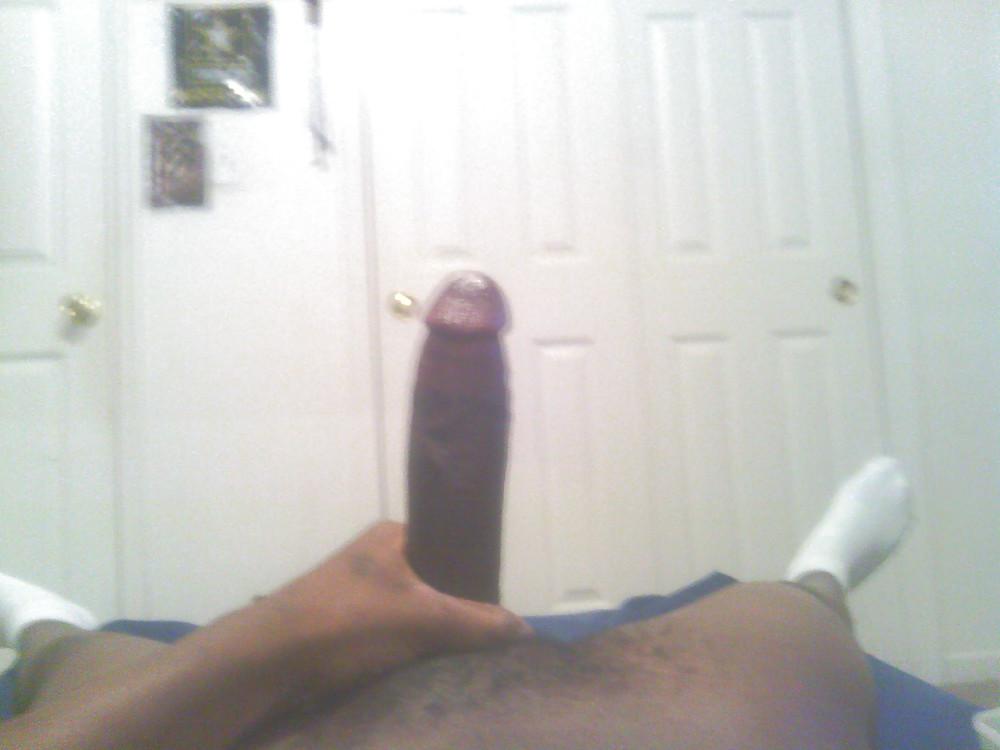 11P Big fat thick teen dick