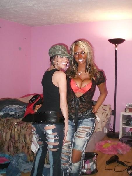 25P Queens in Jeans LLX