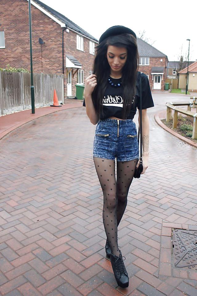 25P Queens in Jeans LLX