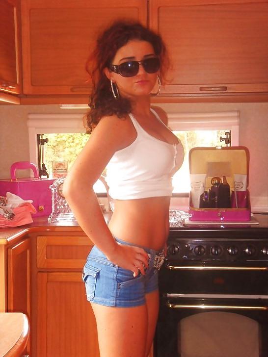 25P Queens in Jeans LLX