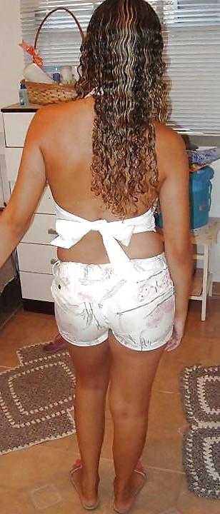 9P Slut Brazilian Girl