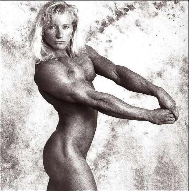 25P (BD) I'm Here To Pump You Up! pt.2