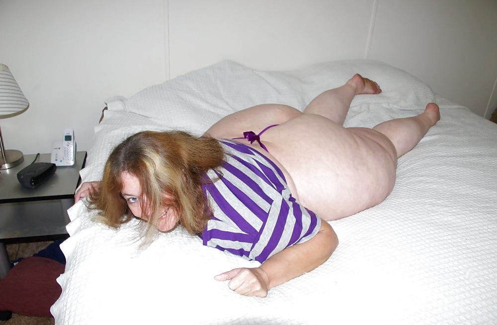 25P Love fat ass culosss