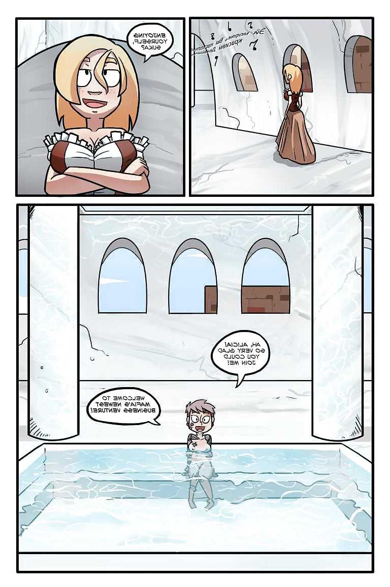 13P Bath Time