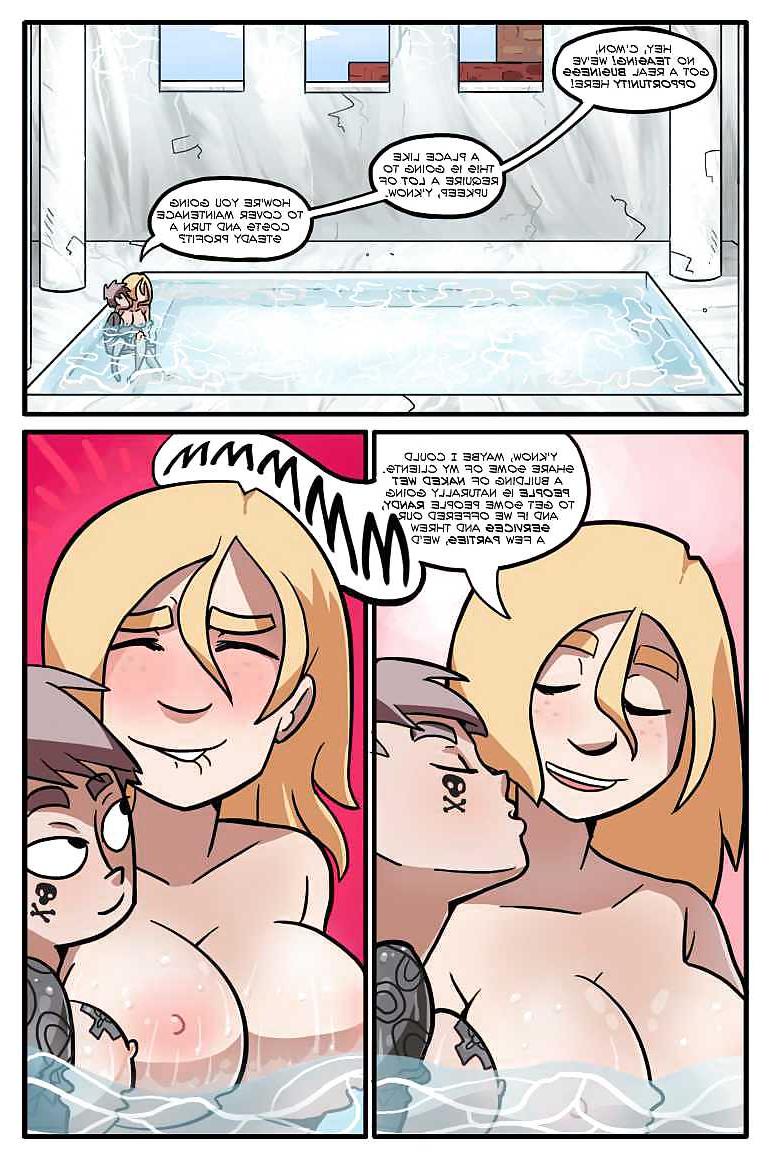 13P Bath Time