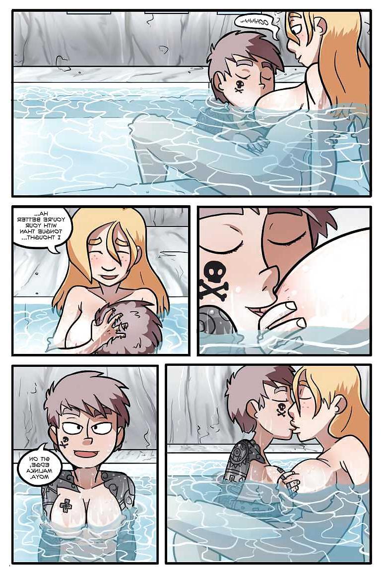 13P Bath Time