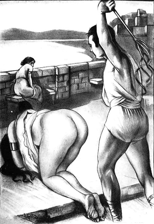 25P Art and Cartoons