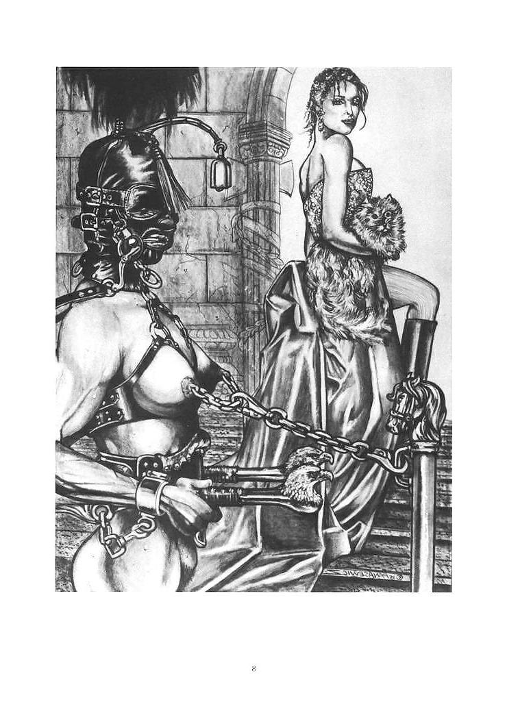 25P Art and Cartoons