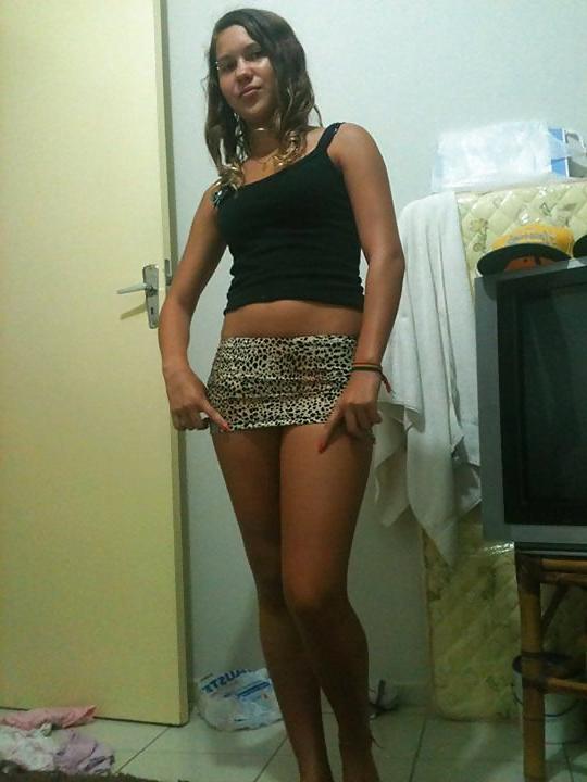 6P Brasilianischer Beatch