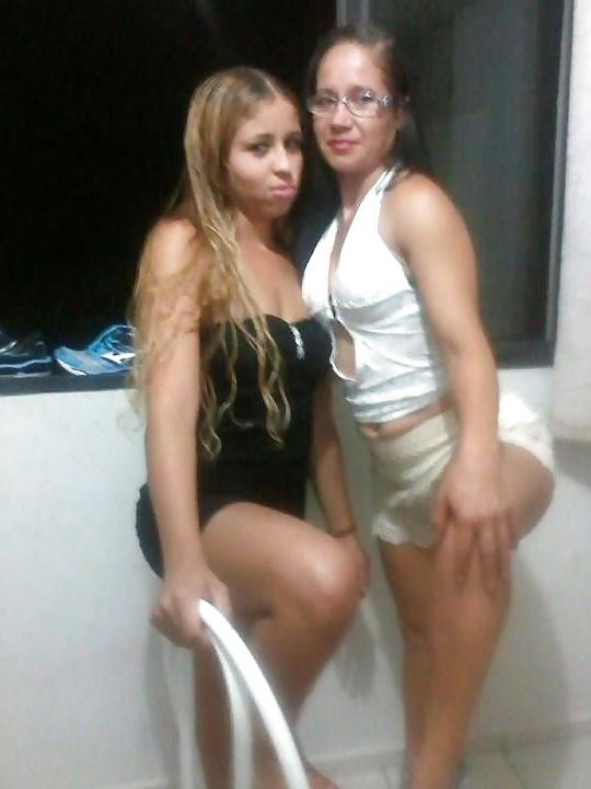 6P Brasilianischer Beatch