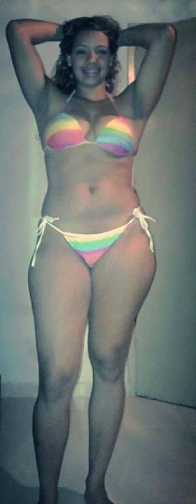 6P Brasilianischer Beatch