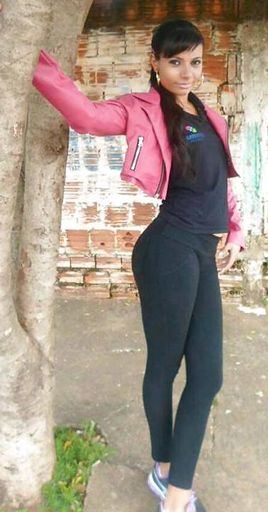 6P Brasilianischer Beatch