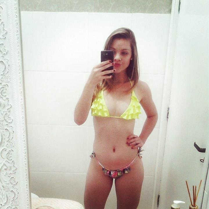 25P Several brazilian whores