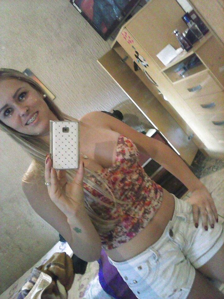 25P Several brazilian whores