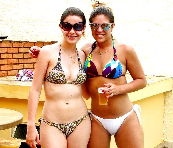 25P Several brazilian whores
