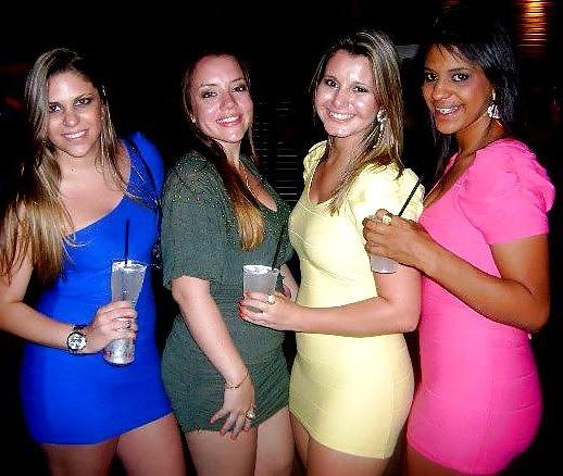 25P Several brazilian whores