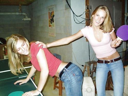 25P Queens in Jeans LLXIV
