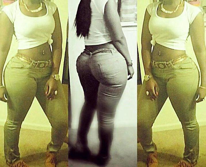 8P Thick bitches