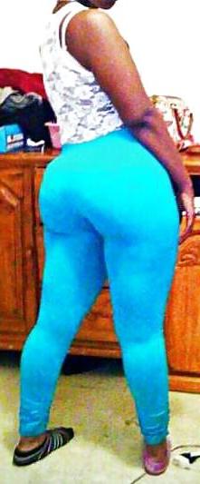 8P Thick bitches