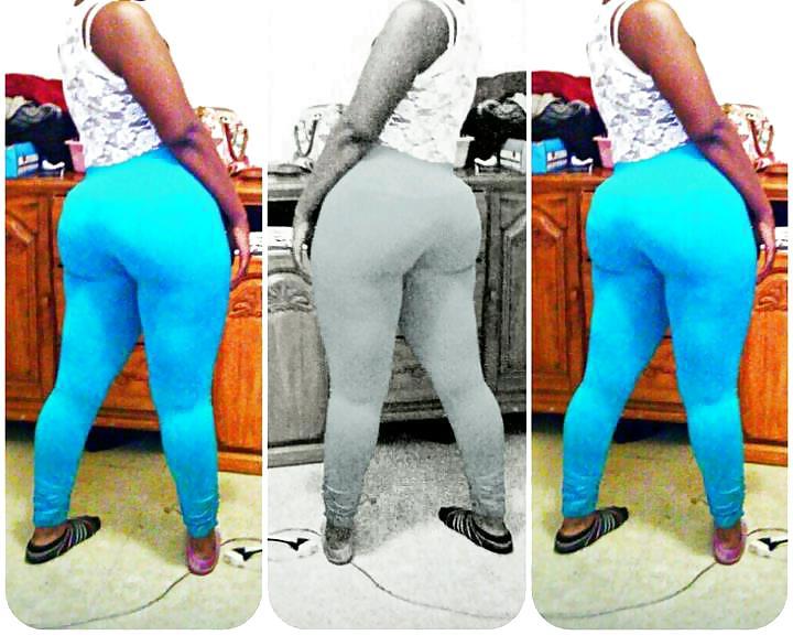 8P Thick bitches
