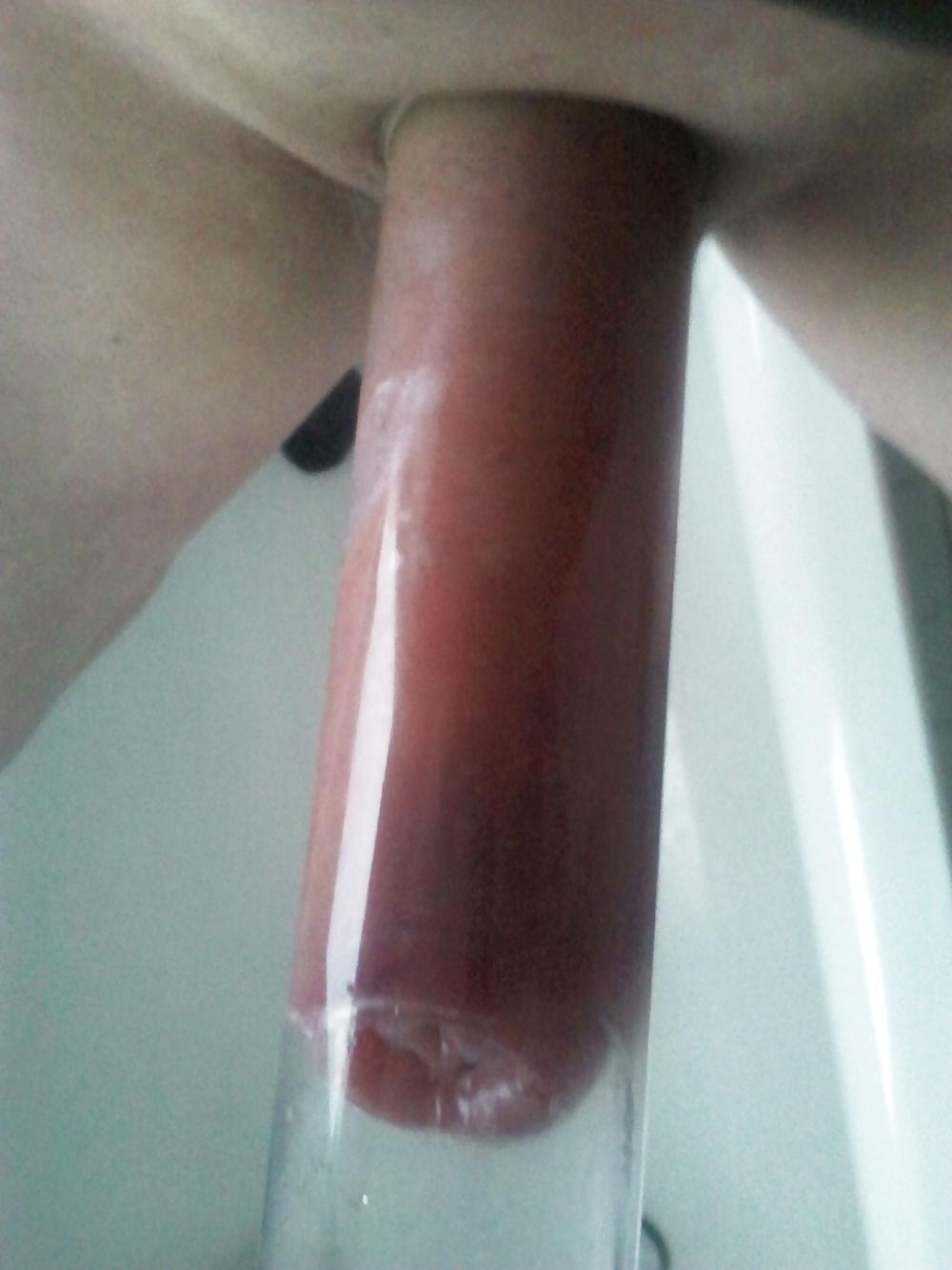 25P Pump session 